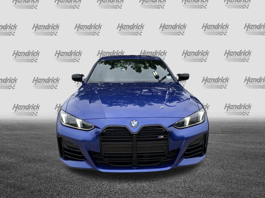 Used 2025 BMW 4 Series M440i Gran Coupe Gran Coupe