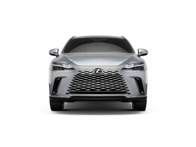 New 2026 Lexus RX 350 Premium+ Sport Utility