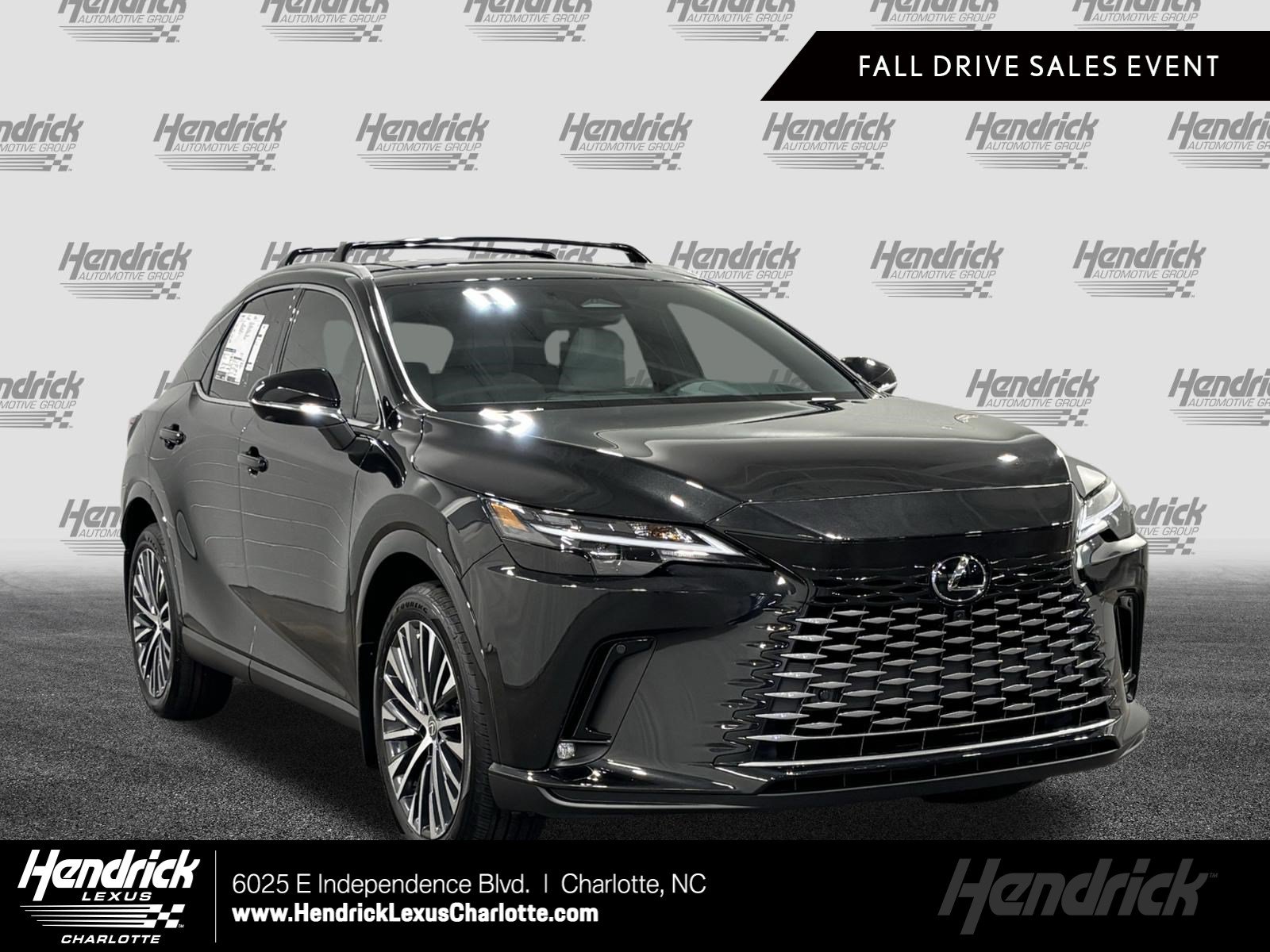 New 2026 Lexus RX 350 Premium+ Sport Utility