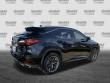 2022 LEXUS RX 350 F SPORT Handling SUV