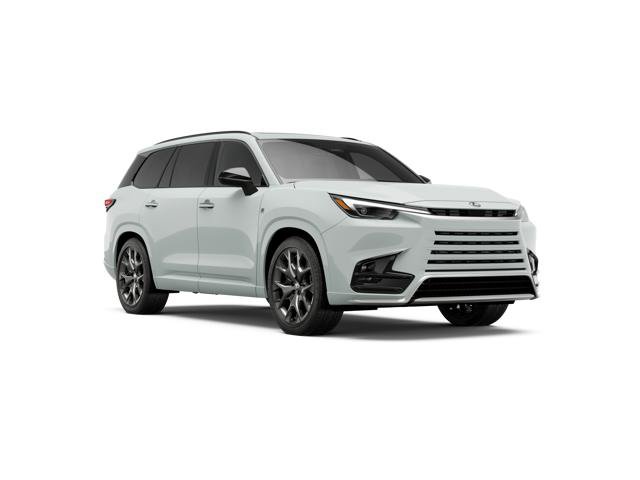 New 2026 Lexus TX 500h F SPORT Performance Luxury Sport Utility