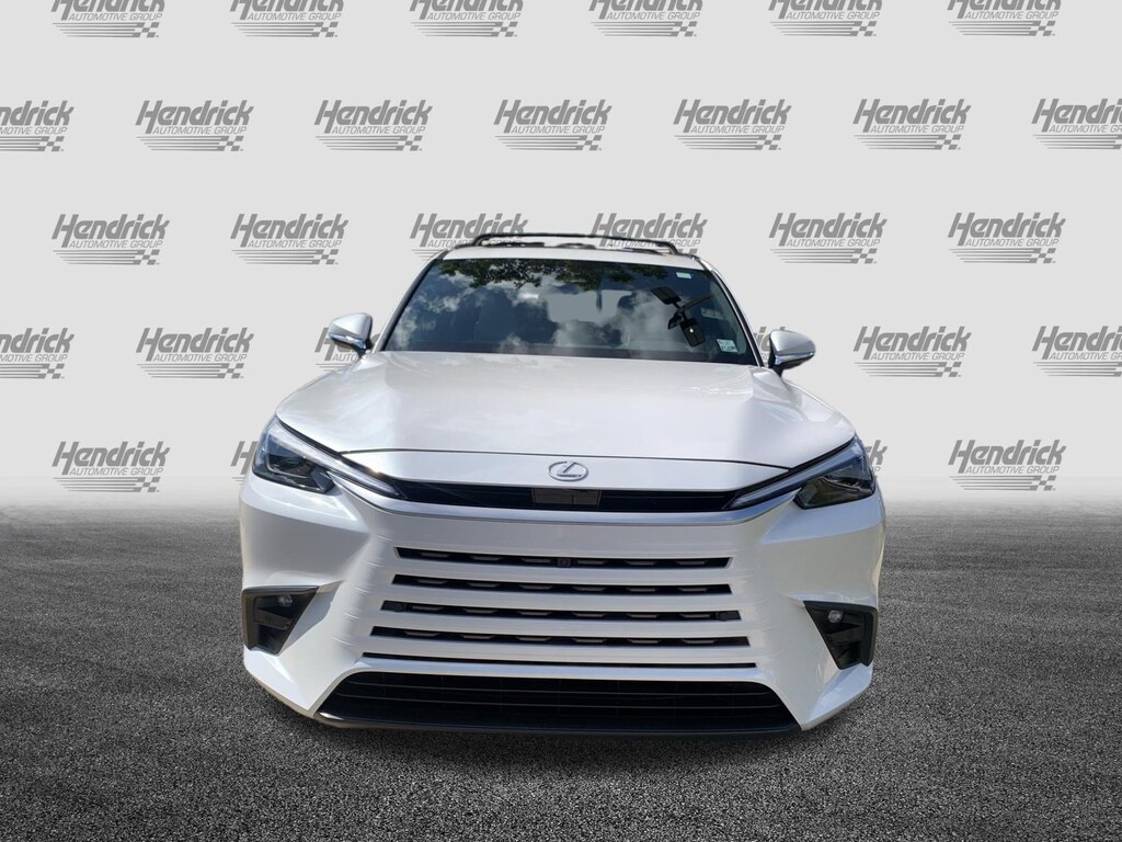Used 2026 Lexus TX 350 Premium SUV