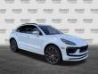 2025 Porsche Macan SUV