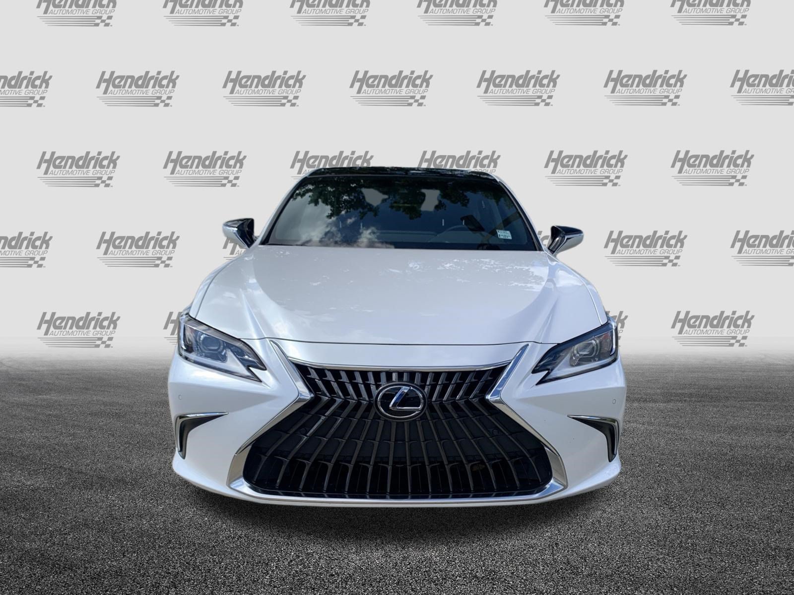 Used 2022 Lexus ES 350 Sedan