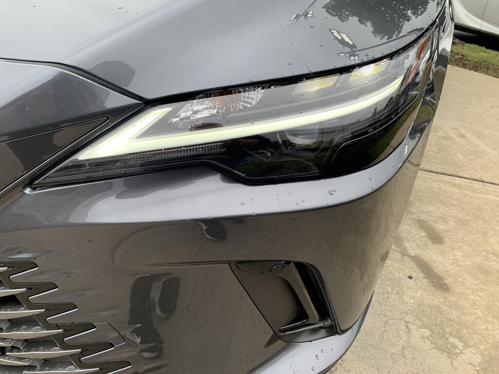 Used 2026 Lexus RX 350 Premium+ SUV