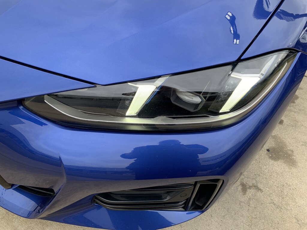 Used 2025 BMW 4 Series M440i Gran Coupe Gran Coupe