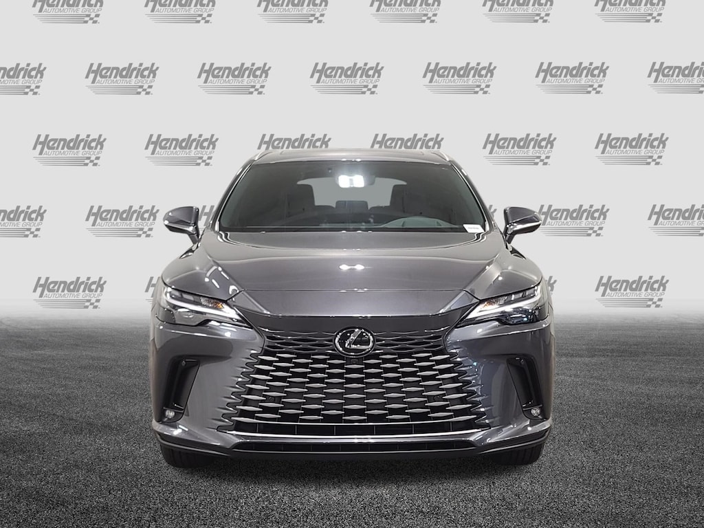 Used 2026 Lexus RX 350 Premium+ SUV