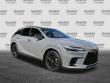 2026 LEXUS RX 350 F SPORT Design SUV