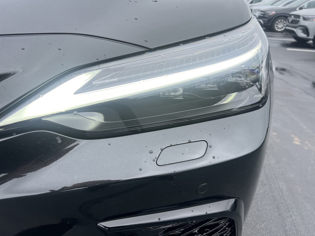 Certified 2026 Lexus NX 450h+ F SPORT Handling SUV