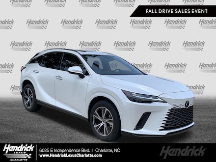 2025 LEXUS RX 350 350 Premium SUV