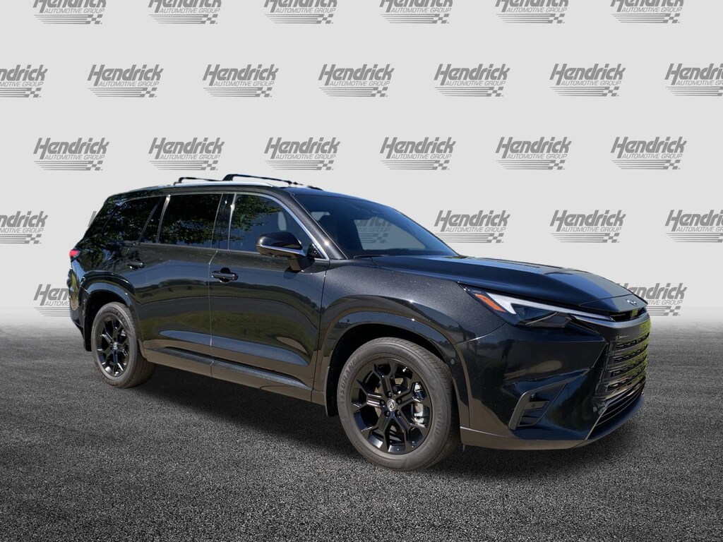 Used 2024 Lexus TX 350 Premium SUV
