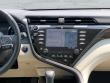 2019 Toyota Camry XLE Sedan