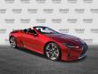 2021 LEXUS LC 500 500 Convertible