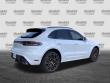 2025 Porsche Macan SUV