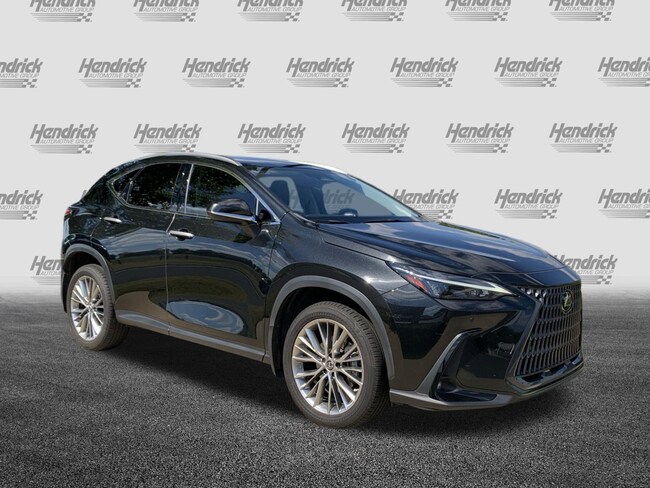2022 LEXUS NX 350 Premium SUV