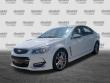 2017 Chevrolet SS Sedan