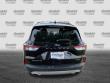 2021 Ford Escape Titanium SUV