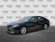2019 Toyota Camry XLE Sedan