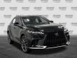 2026 LEXUS RX 350 F SPORT Design SUV