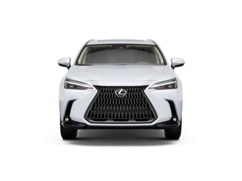 New 2026 Lexus NX 350 Premium SUV