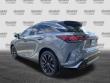 2026 LEXUS RX 350 F SPORT Design SUV