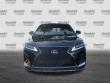 2022 LEXUS RX 350 F SPORT Handling SUV