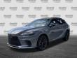 2026 LEXUS RX 350 F SPORT Design SUV