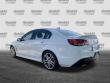 2017 Chevrolet SS Sedan