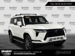  LEXUS GX 550
