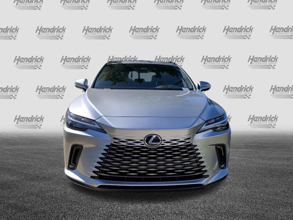 Used 2026 Lexus RX 350 Premium+ SUV