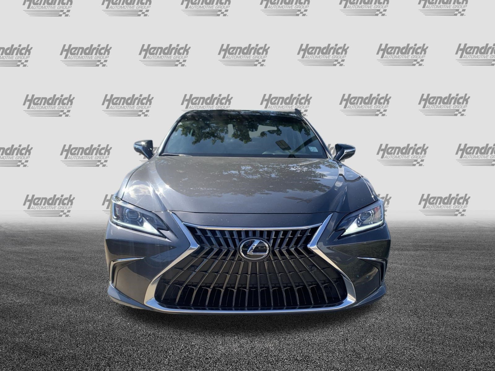Certified 2025 Lexus ES 350 350 Sedan