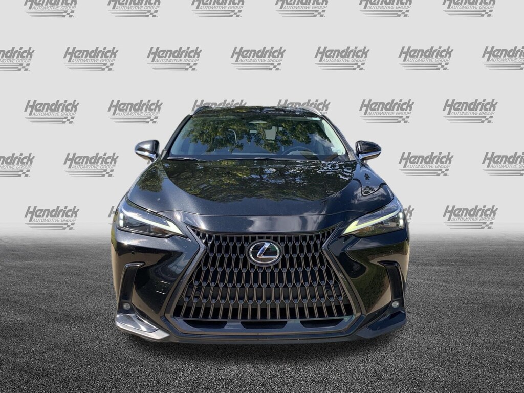 Used 2022 Lexus NX 350 Premium SUV