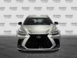 2026 LEXUS NX 350 350 F SPORT Handling SUV