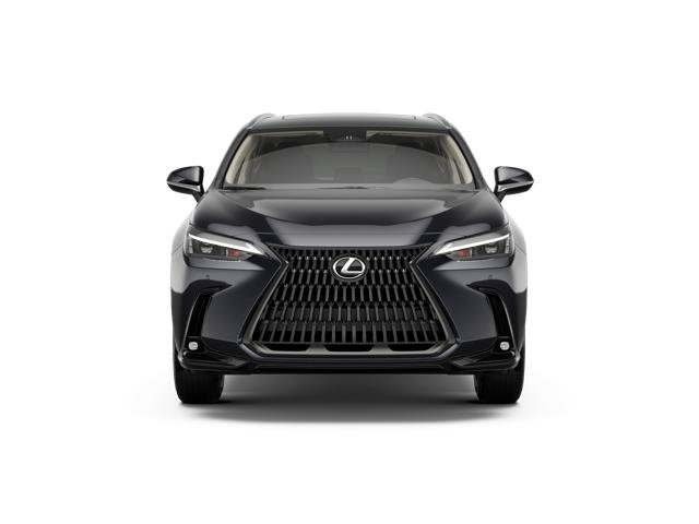 New 2026 Lexus NX 350h Premium SUV