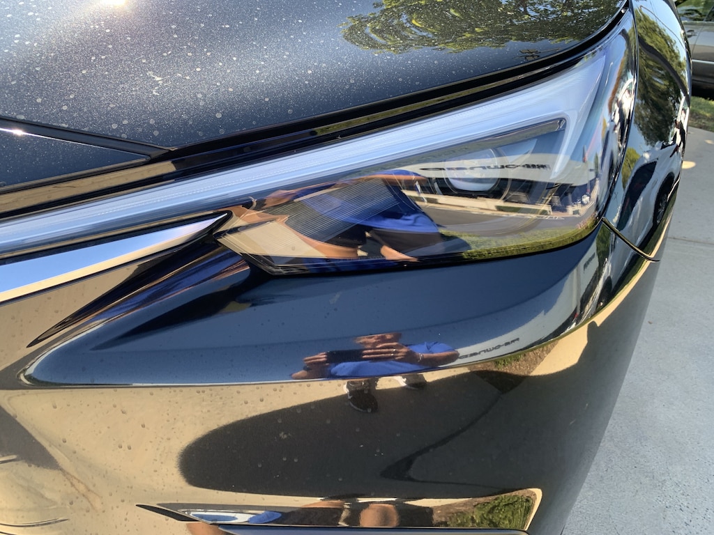 Certified 2024 Lexus TX 350 Premium SUV