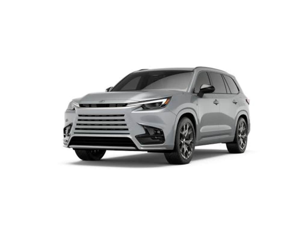New 2026 Lexus TX 500h F SPORT Performance Premium Sport Utility