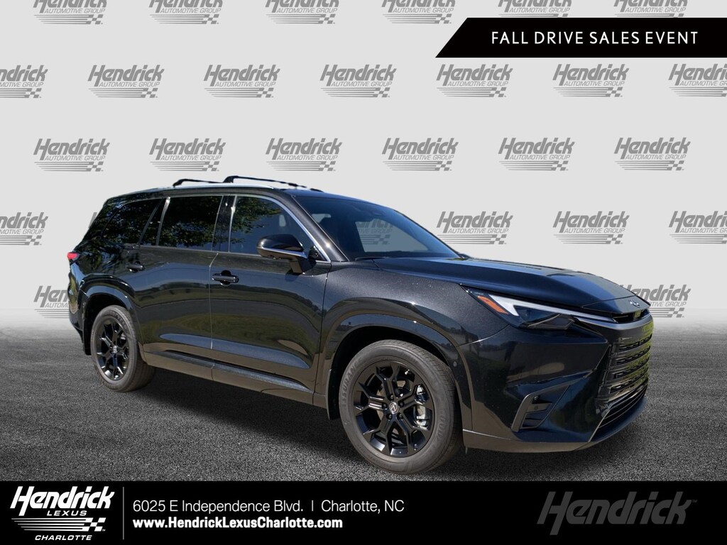 Used 2024 Lexus TX 350 Premium SUV