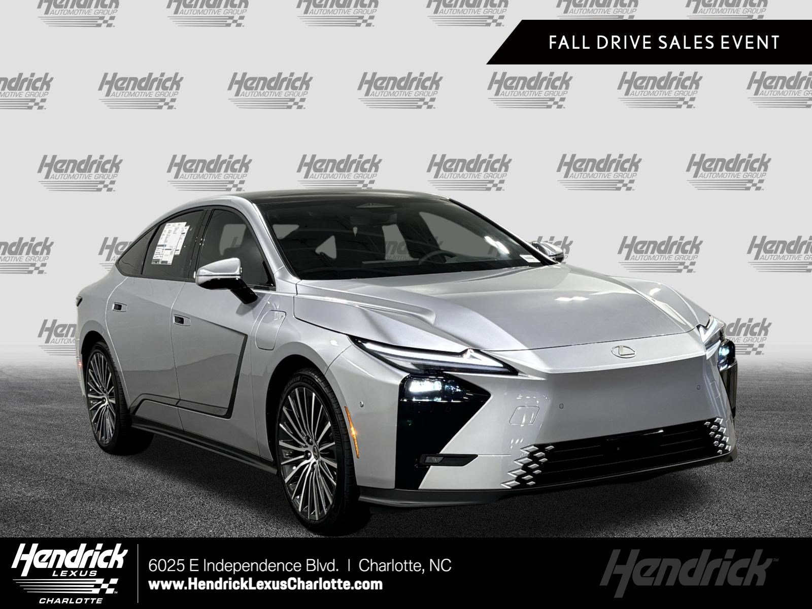 New 2026 Lexus ES 350e Luxury SEDAN