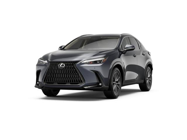  LEXUS NX 350