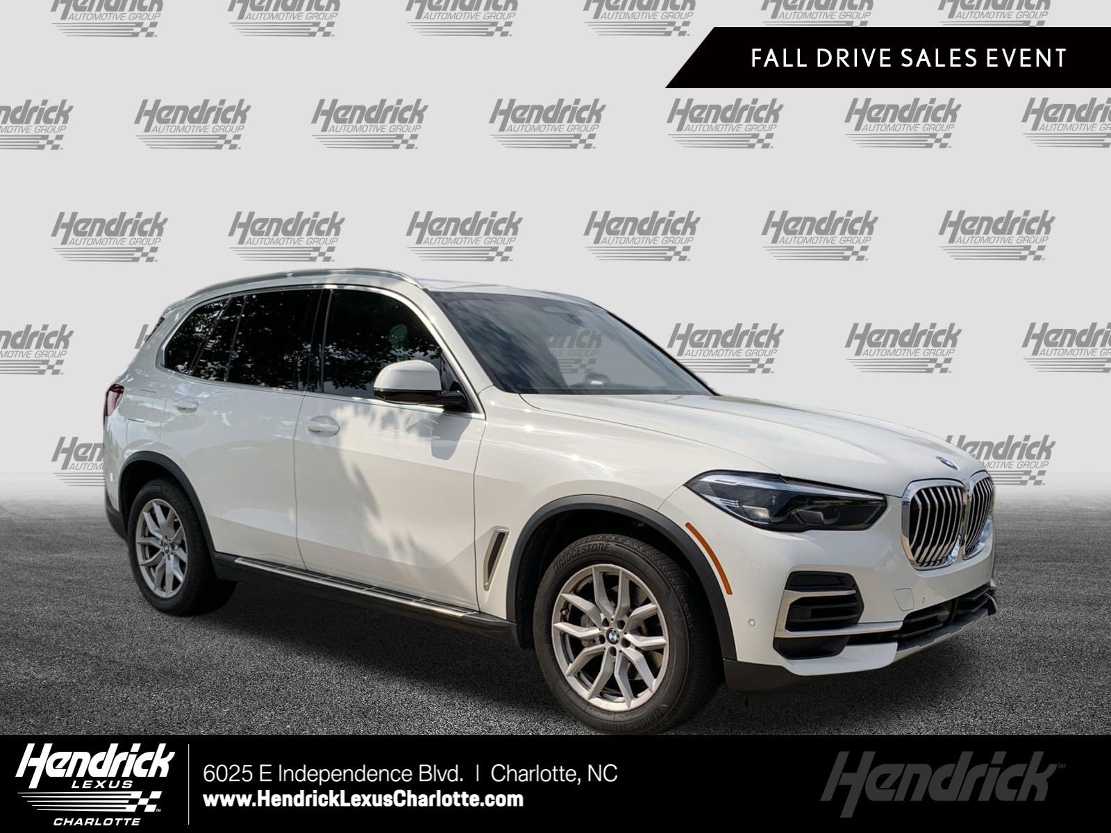 2023 BMW X5