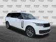 2024 Land Rover Range Rover SE SUV