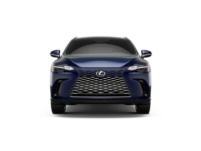 New 2026 Lexus RX 350 Premium+ Sport Utility