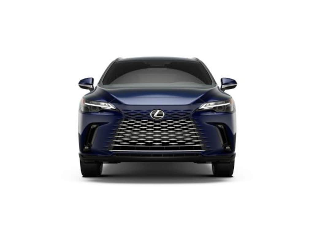 New 2026 Lexus RX 350 Premium Sport Utility