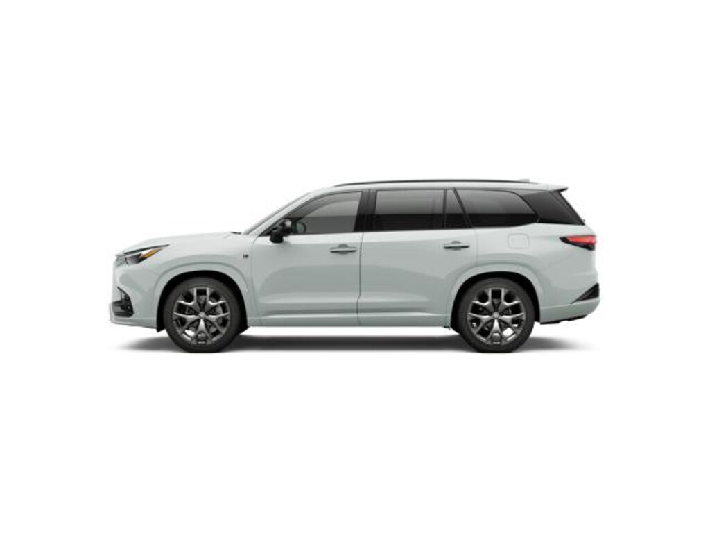 New 2026 Lexus TX 500h F SPORT PERFORMANCE PREMIUM AWD SUV