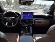 2025 Toyota 4Runner Hybrid Limited SUV