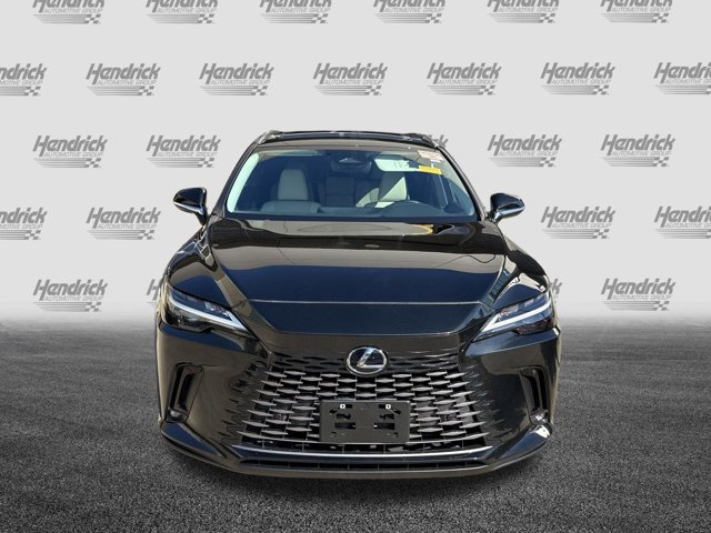 Used 2024 Lexus RX RX 350 Premium SUV