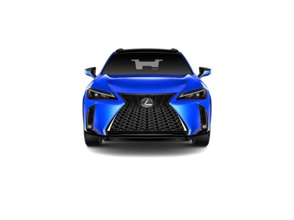 New 2026 Lexus UX UX 300h F SPORT Design SUV
