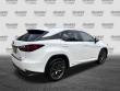 2020 LEXUS RX RX 450h F SPORT Performance SUV