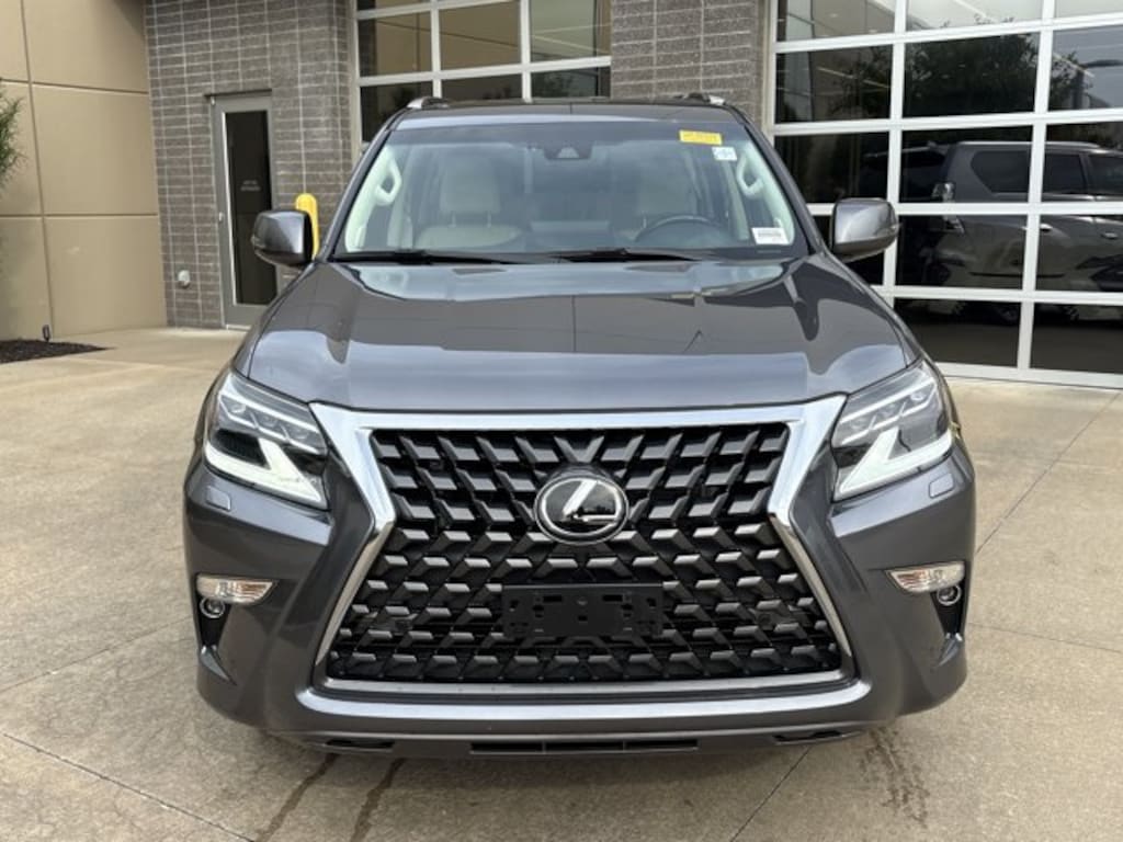 Used 2023 Lexus GX GX 460 Premium SUV