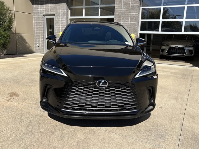 New 2026 Lexus RX RX 350 Luxury SUV